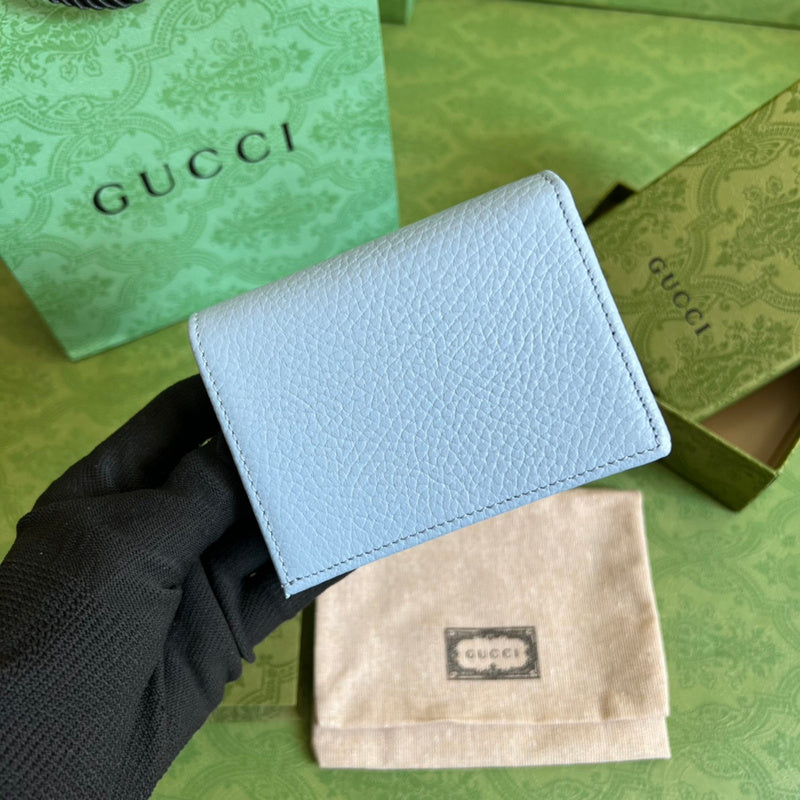 Cozy Bags - GUKI Women Wallets - 009