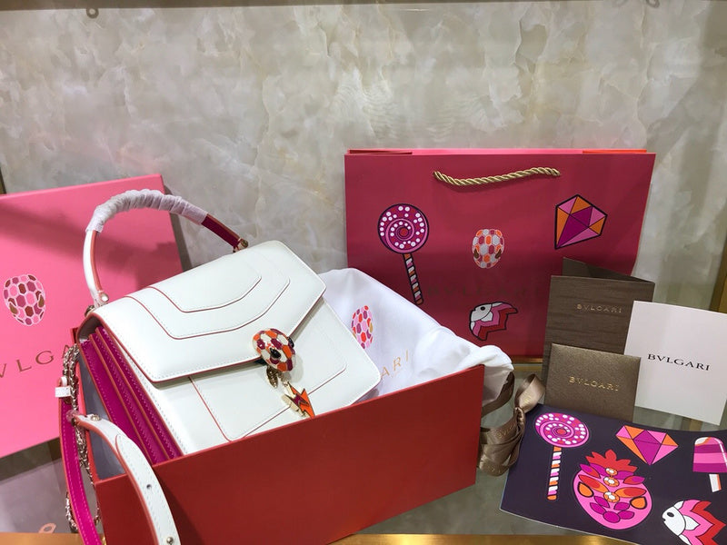 JB - BGL Lady Bags - 169