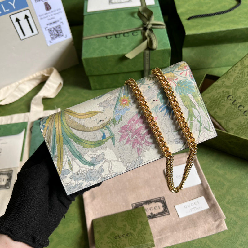 COZY BAGS - Guki Wallet - 290