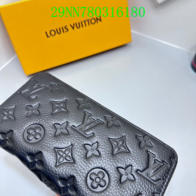 COZY BAGS - LOV Wallet - 646