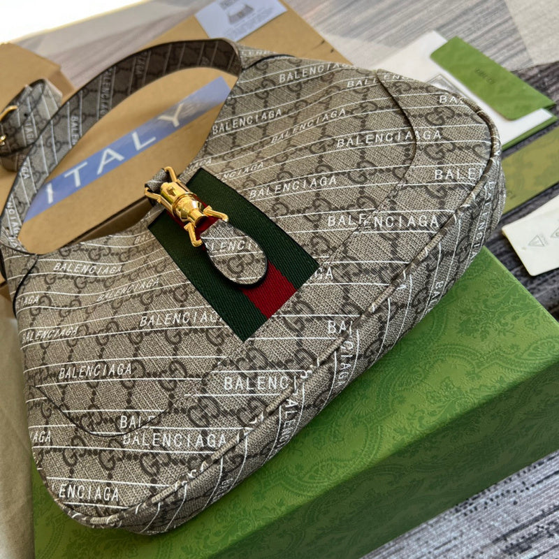 JB - Guki Lady Bags - 936