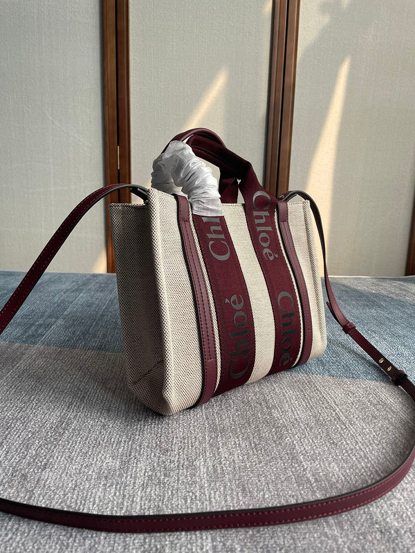 COZY - CLE Bags - 034
