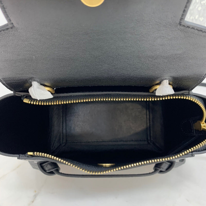 COZY - COL Bags - 334
