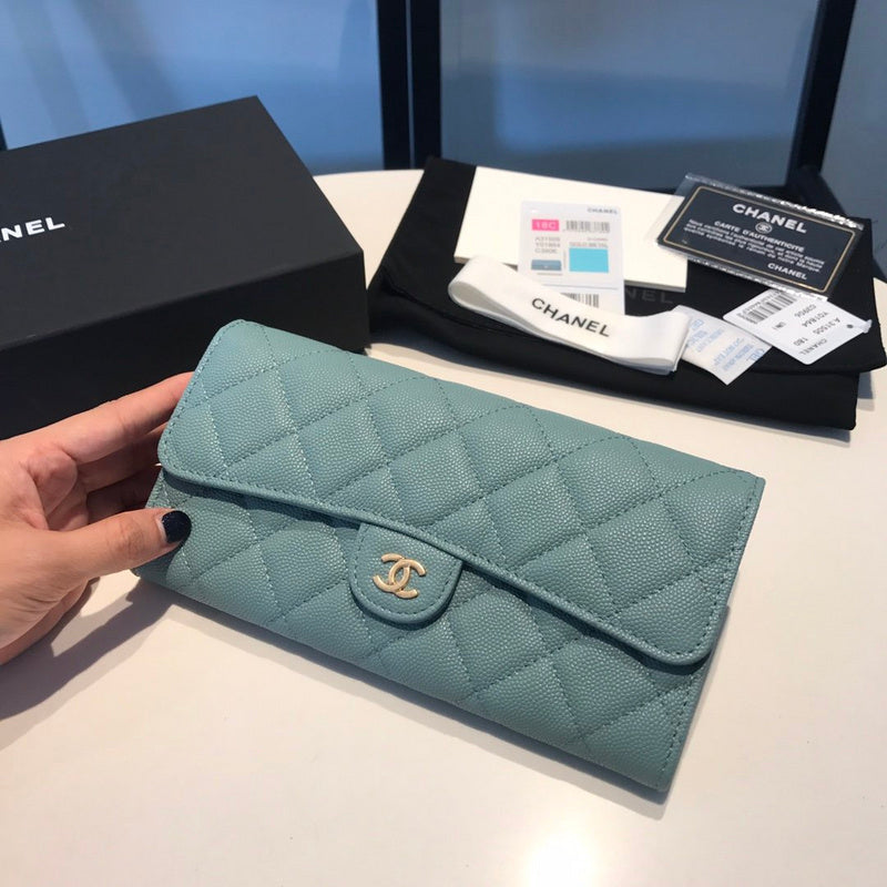 JB - CHL Wallets - 145