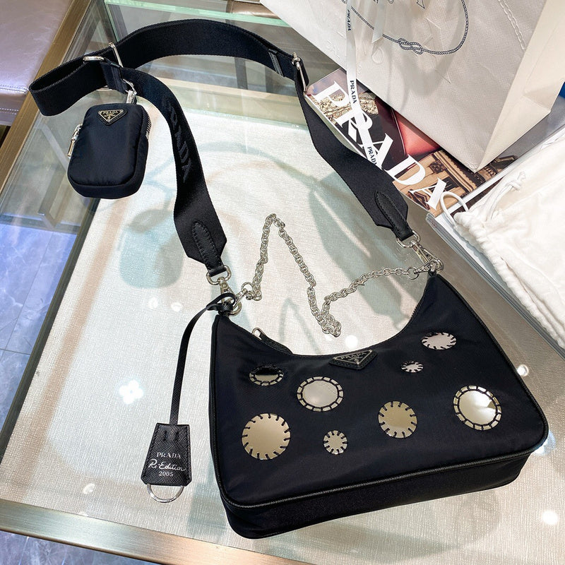 JB - PD Lady Bags - 359