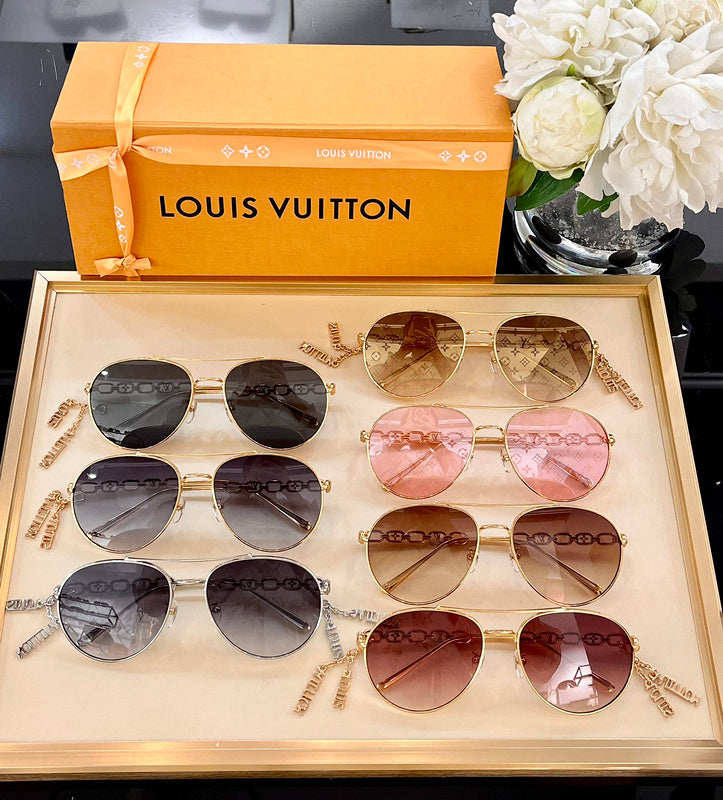 COZY BAGS - LOV Sunglasses - 005