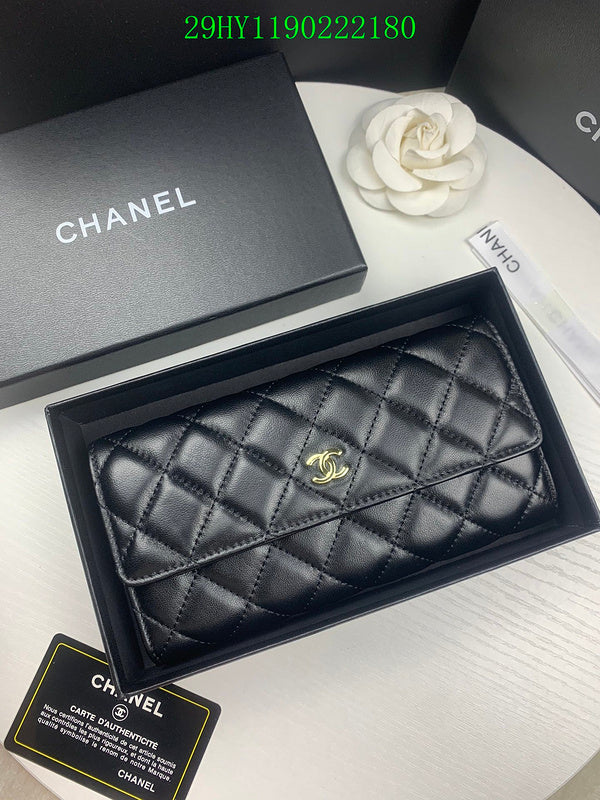 COZY BAGS - CHL Wallet - 194