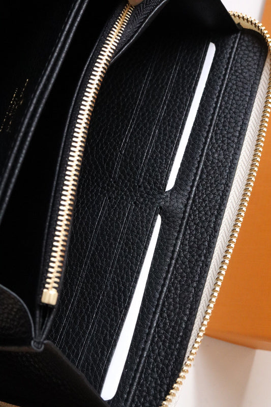 COZY BAGS - LOV Wallets - 647