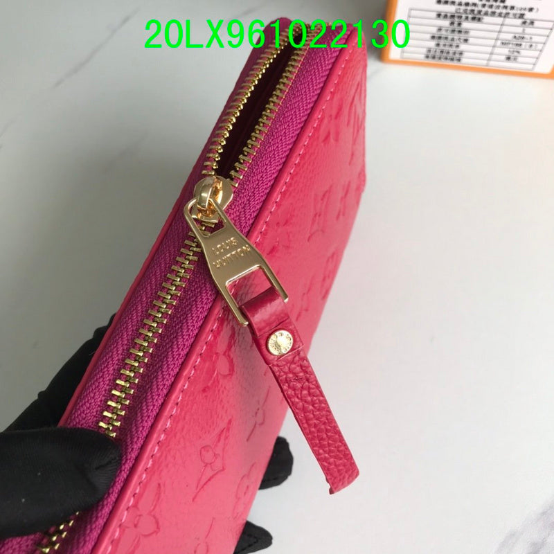 COZY BAGS - CHL Wallet - 1386