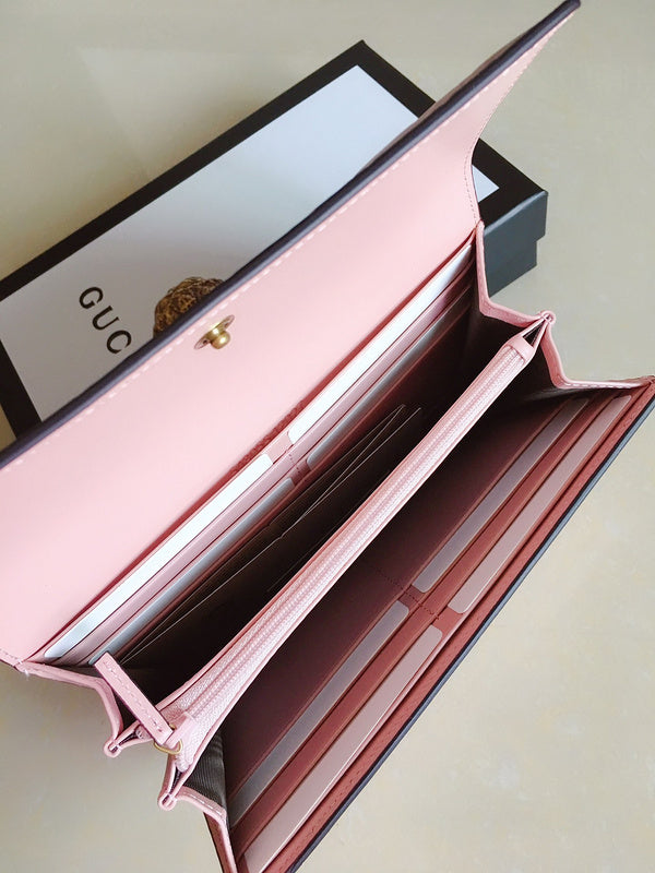 COZY BAGS - Guki Wallet - 522