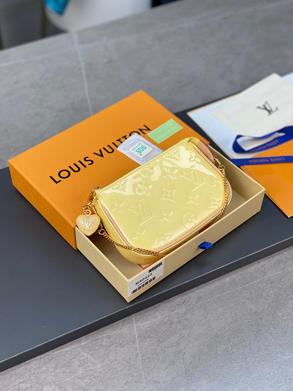 COZY - LV Bags - 869