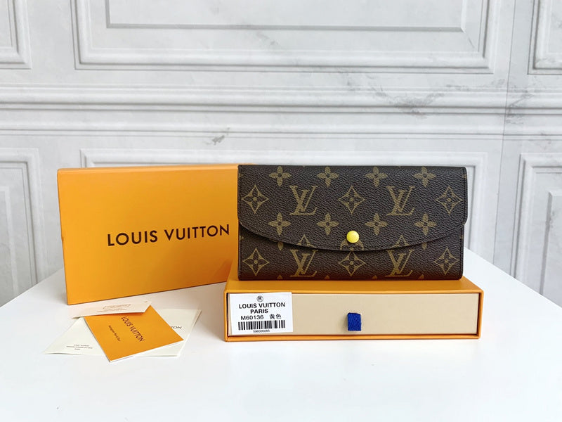 COZY BAGS - LOV Wallets - 801