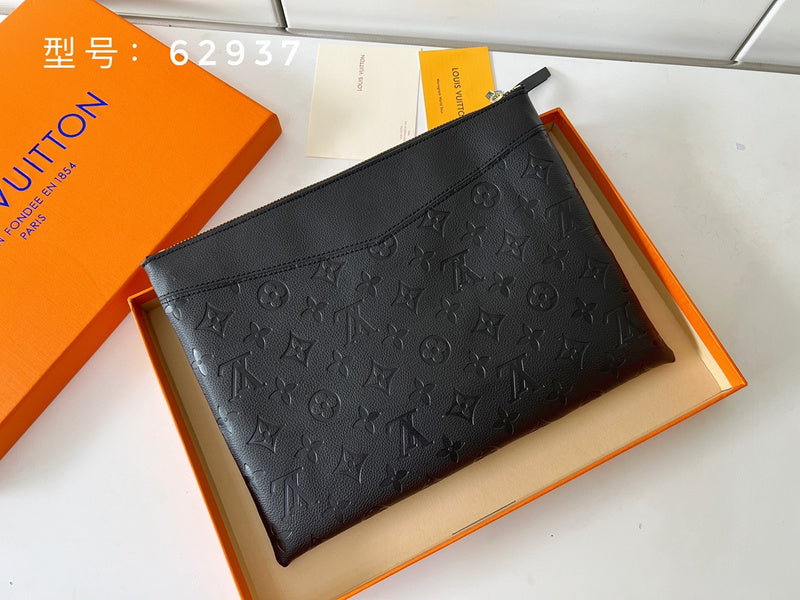 COZY BAGS - LOV Wallets - 863