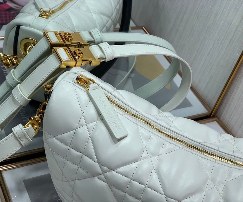 JB - DOR Lady Bags - 413