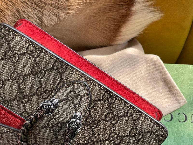 COZY - GUKI Women Bags - 097