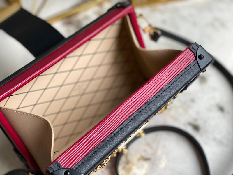 COZY - LOV Lady Bags - 457