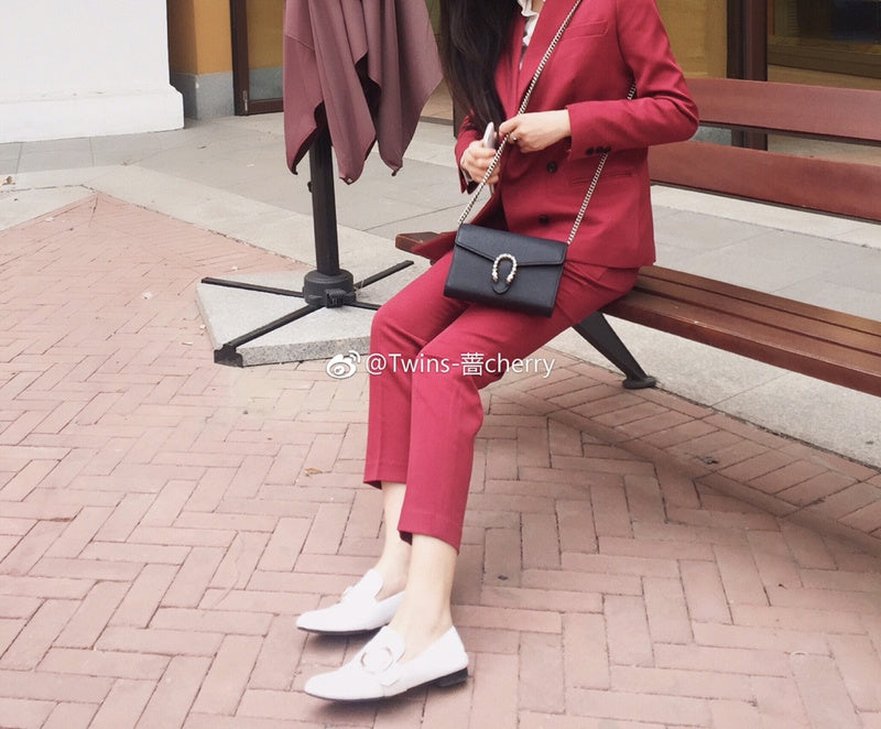 COZY BAGS - GUKI Women Bags - 1080
