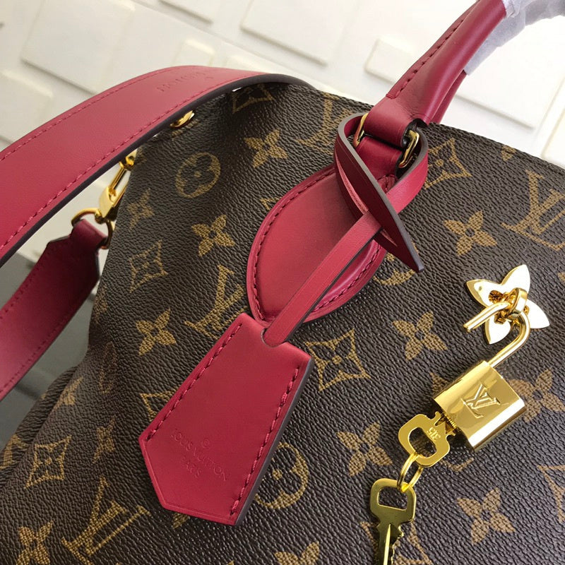 COZY - LV Bags - 4208