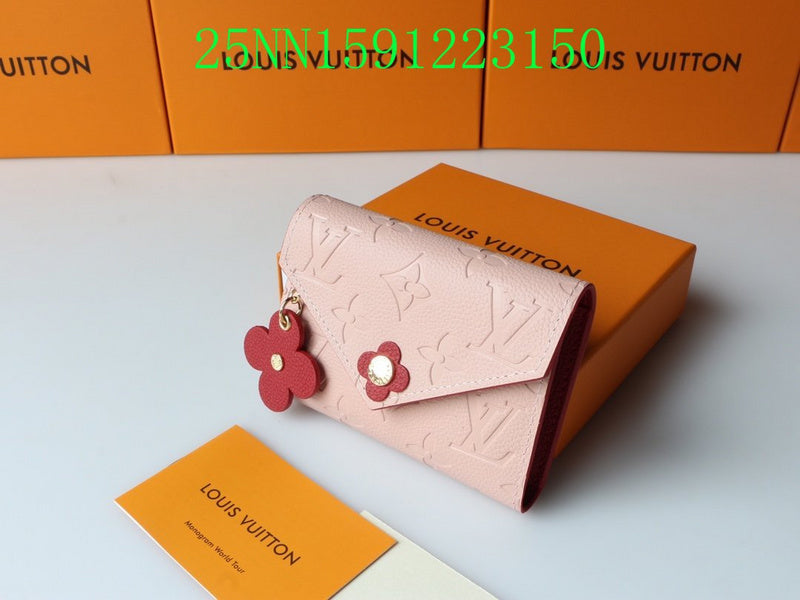 COZY BAGS - CHL Wallet - 293