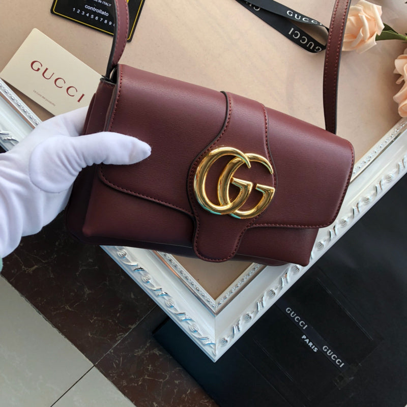 COZY BAGS - GUKI Bags - 1026