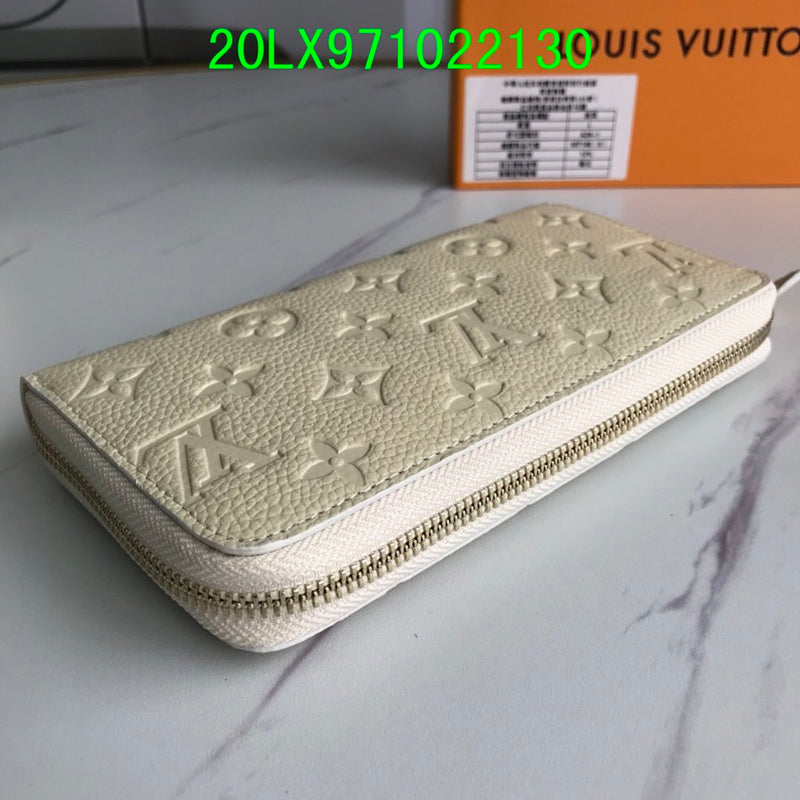 COZY BAGS - CHL Wallet - 1385