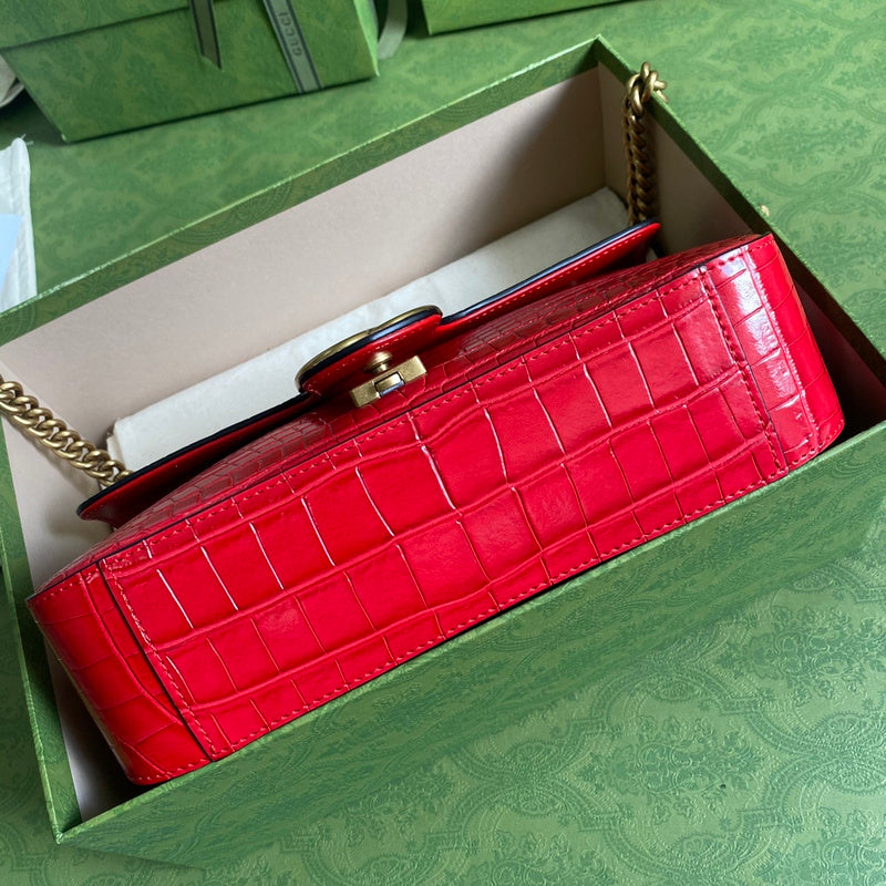 JB - Guki Lady Bags - 1045