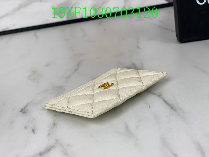 COZY BAGS - CHL Wallet - 051
