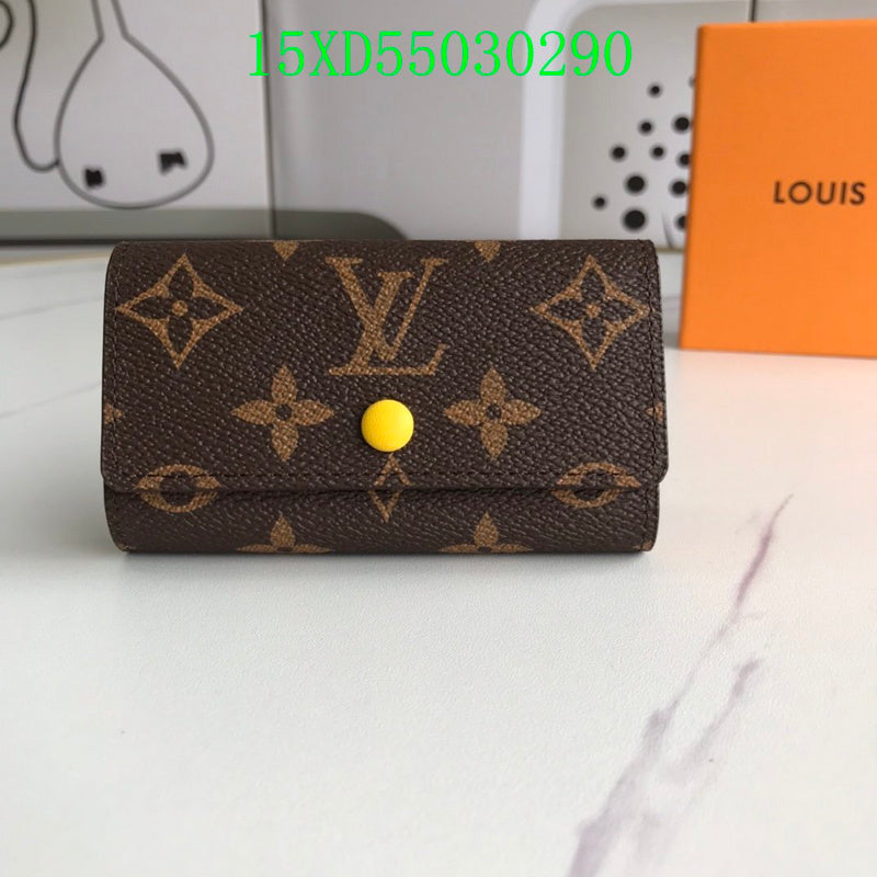 COZY BAGS - CHL Wallet - 1043