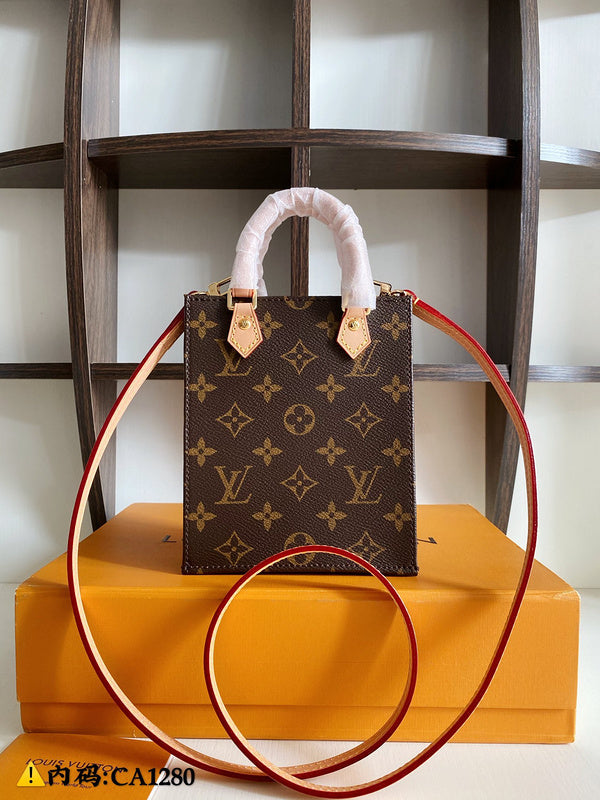 COZY BAGS - LOV Bags - 4036