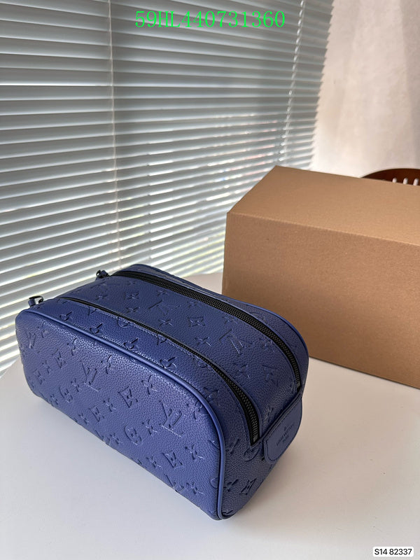 COZY BAGS - LOV Wallet - 192