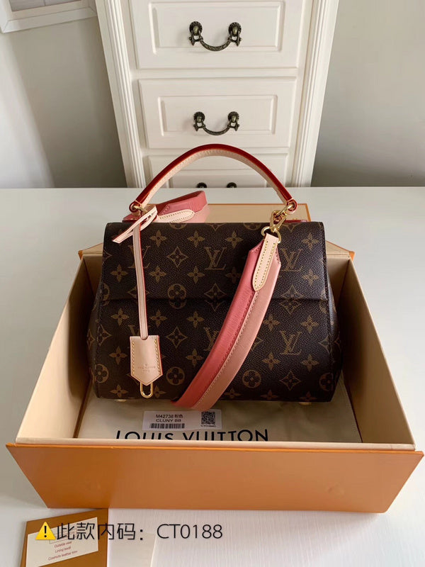 COZY BAGS - LOV Bags - 5090