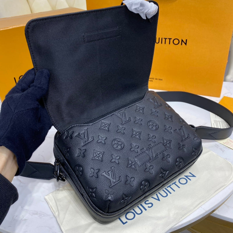 COZY BAGS - LOV Men Bags - 060