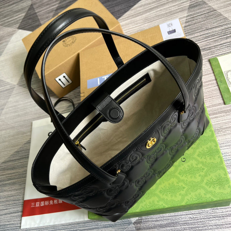 JB - Guki Lady Bags - 525