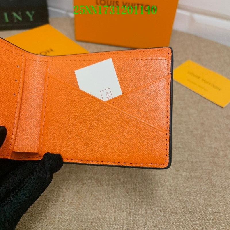 COZY BAGS - CHL Wallet - 450
