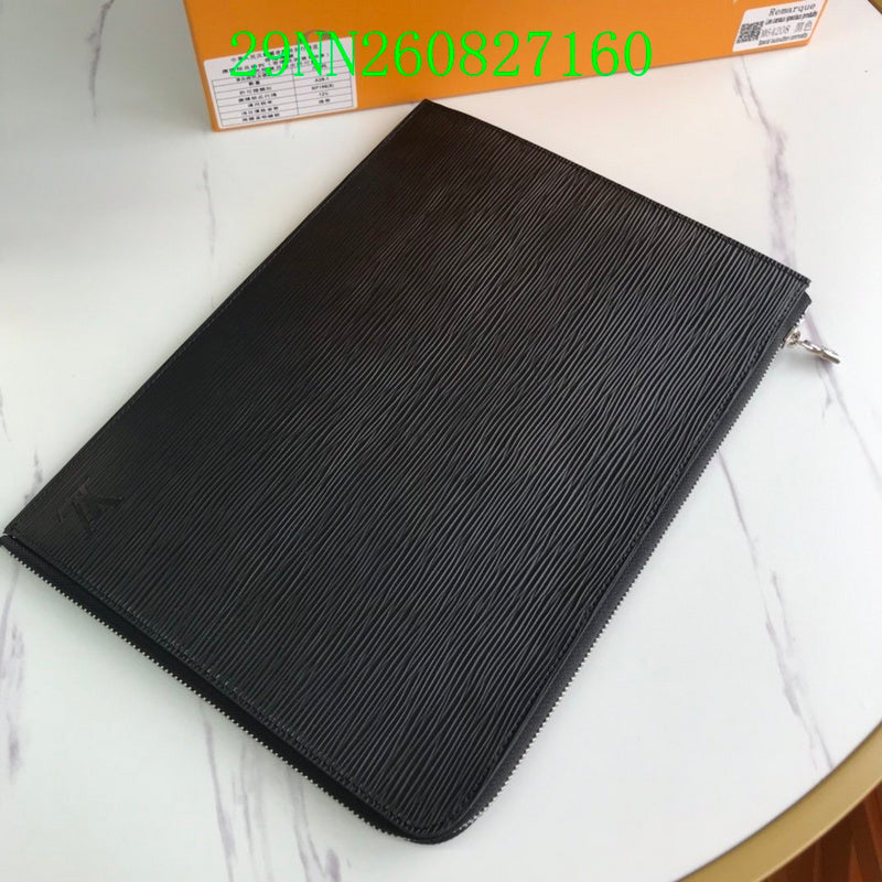 COZY BAGS - CHL Wallet - 634
