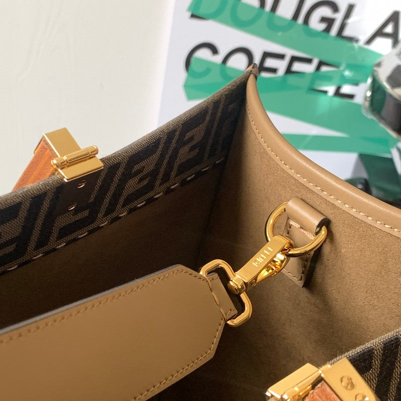 COZY - FDE Bags - 038
