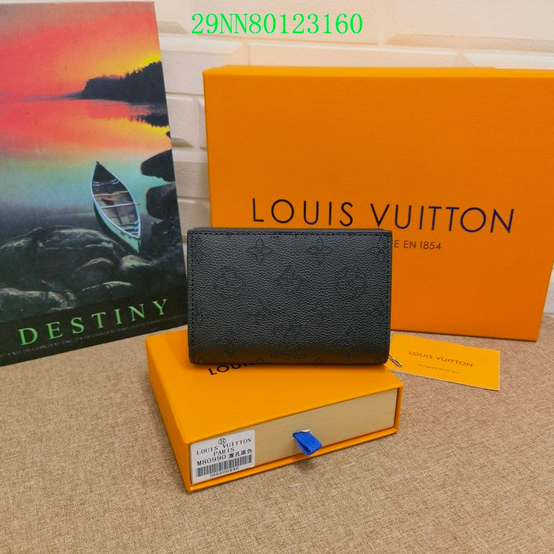 COZY BAGS - CHL Wallet - 256
