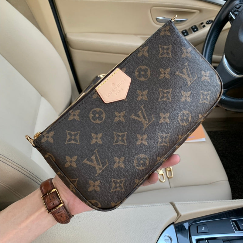 COZY - LV Bags - 4342