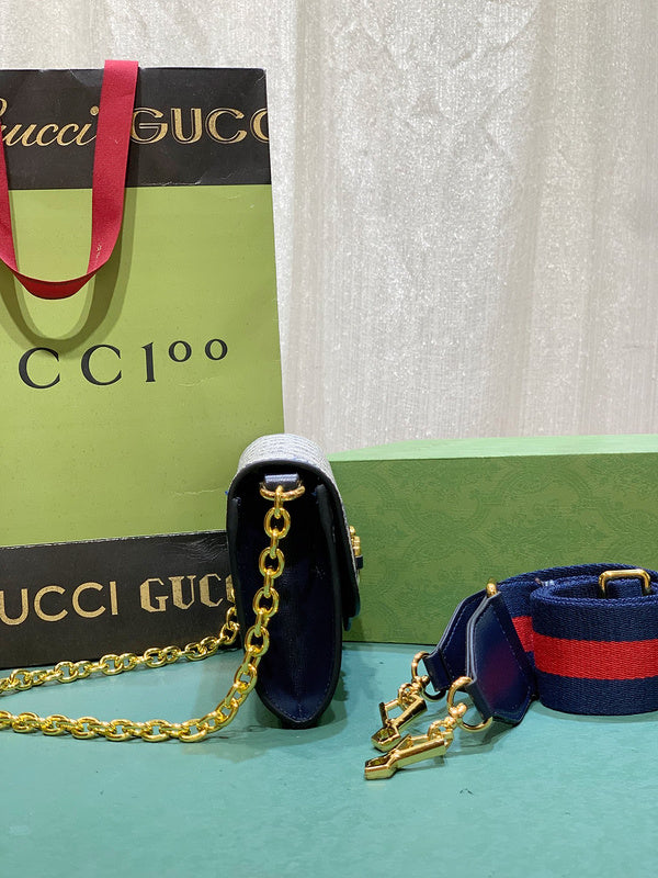 COZY BAGS - GUKI Bags - 606