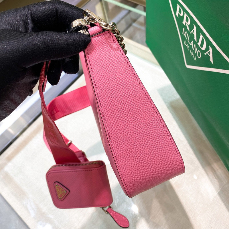 JB - PD Lady Bags - 368