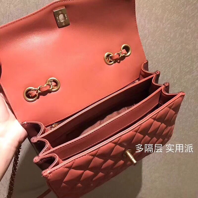 COZY BAGS - CHL Lady Bags - 627