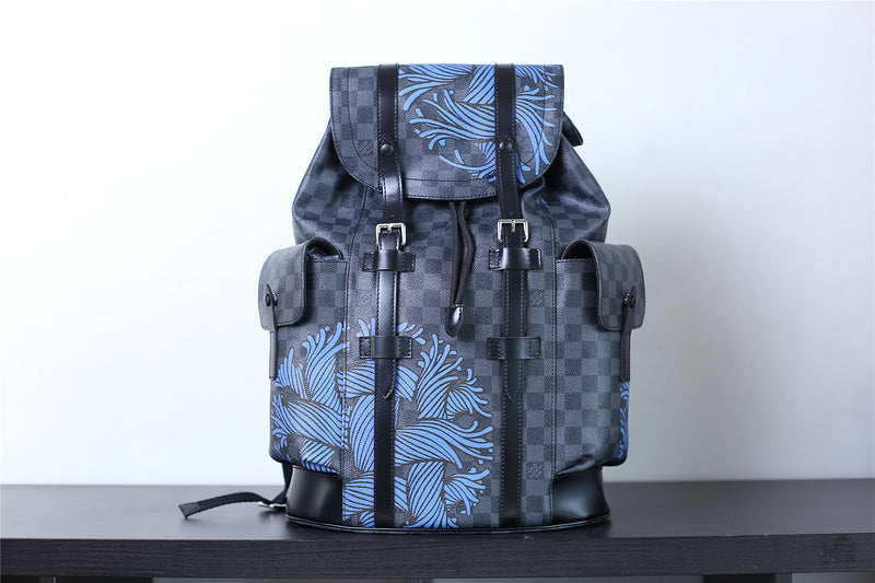 COZY - LOV Backpacks - 196
