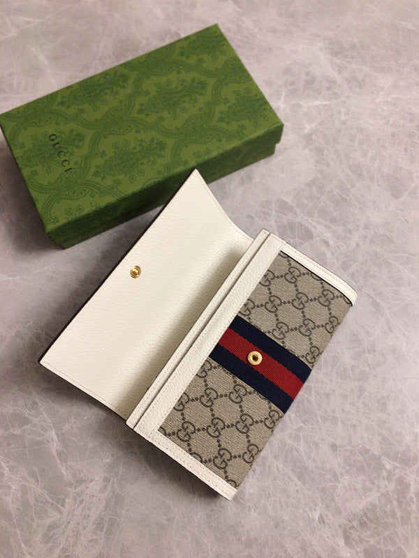 COZY BAGS - Guki Wallet - 235