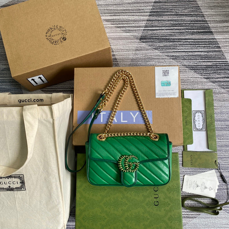 JB - Guki Lady Bags - 1040