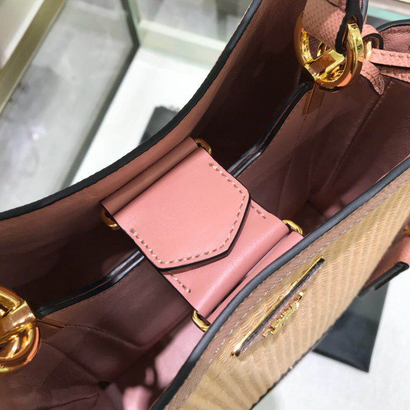 JB - PD Lady Bags - 600