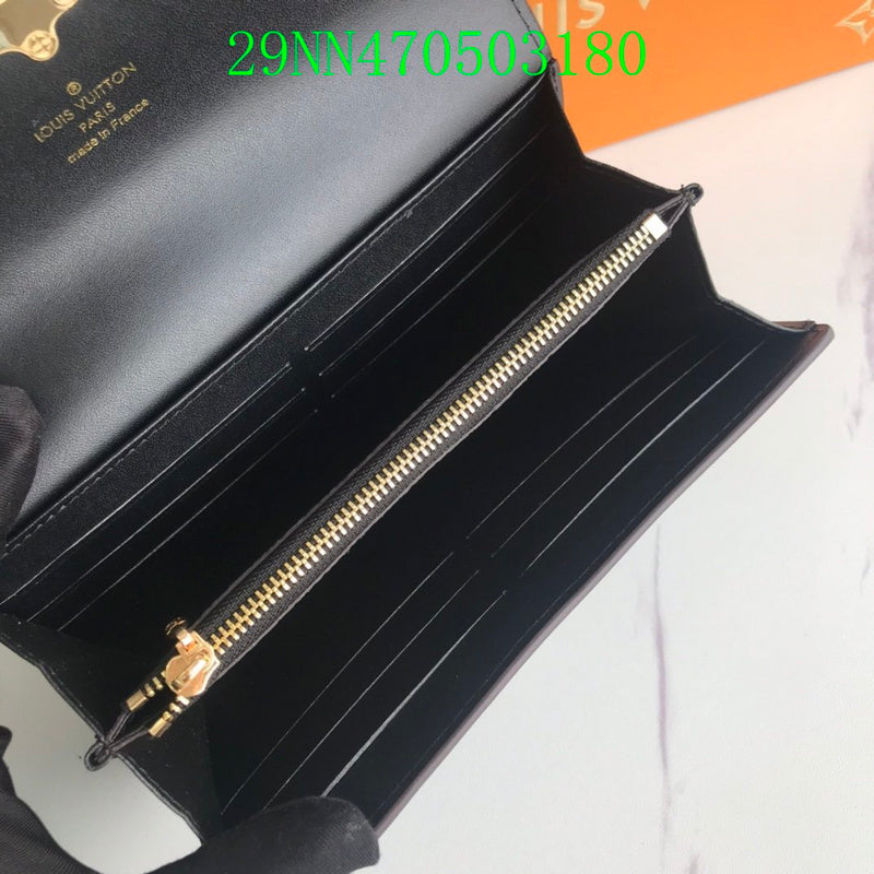 COZY BAGS - LOV Wallet - 1394
