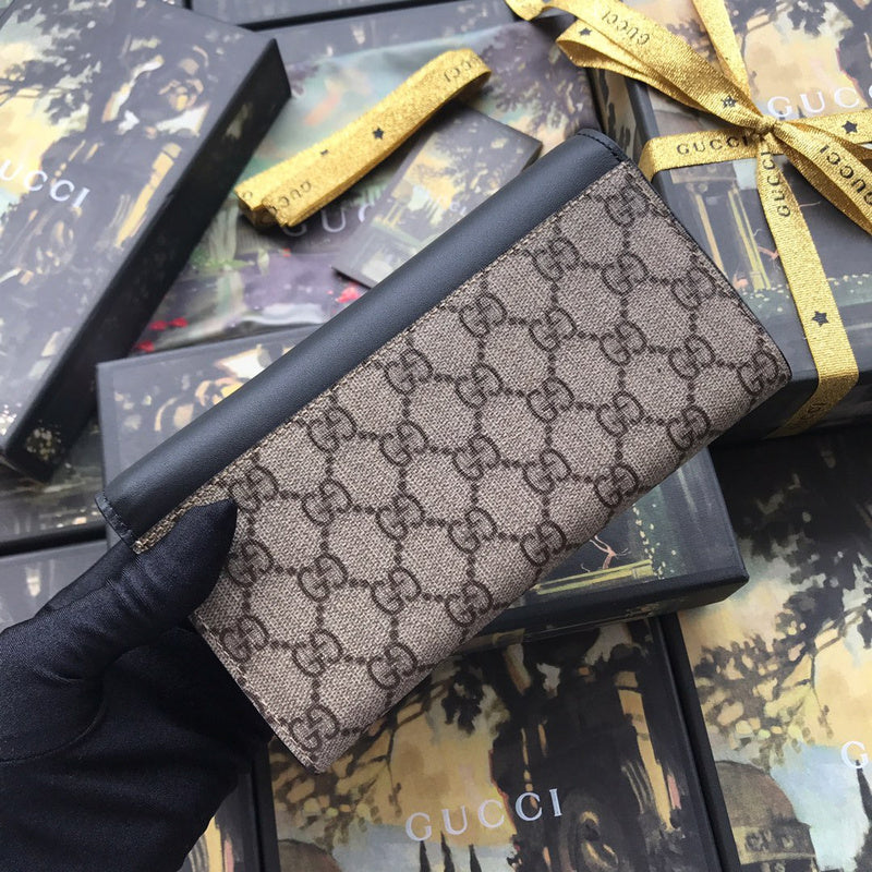 COZY BAGS - Guki Wallet - 452