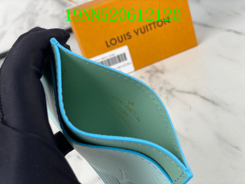 COZY BAGS - LOV Wallet - 398