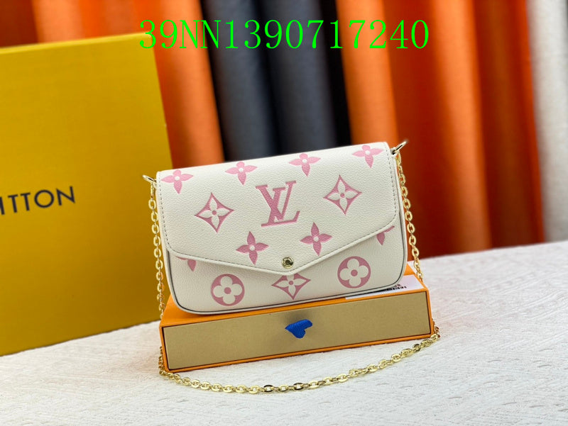 COZY BAGS - LOV Wallet - 215