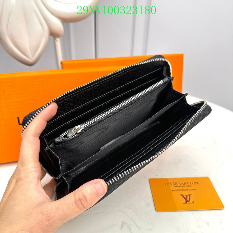 COZY BAGS - LOV Wallet - 604